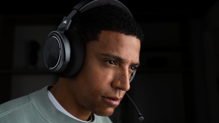CORSAIR wprowadza na rynek zestaw słuchawkowy VIRTUOSO MAX z aktywną redukcją szumów i technologią Dolby Atmos, zapewniający ultrawciągające wrażenia podczas grania. Zestaw dostępny jest w wersji do PC i Xbox