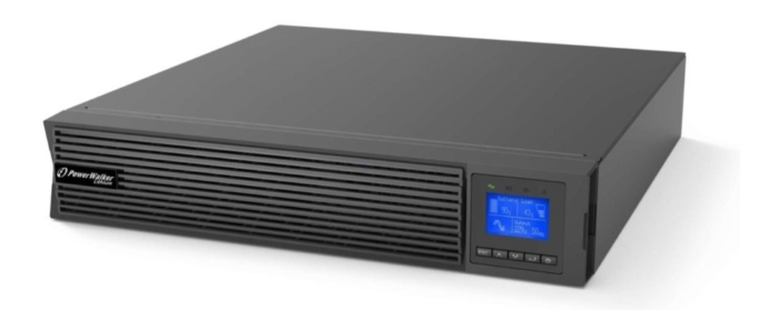 PowerWalker VFI 1000 LICR IoT — zasilacz już dostępny w polskich sklepach