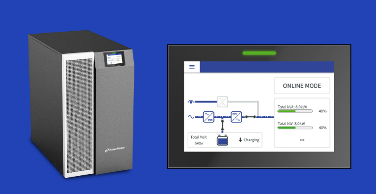 PowerWalker VFI-TAP PF1 — oto kluczowe cechy wyróżniające serię